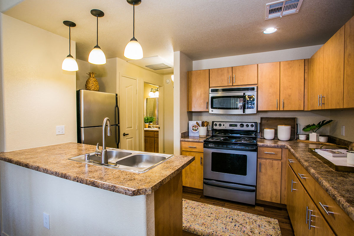 Versante Apartment Homes photo 2